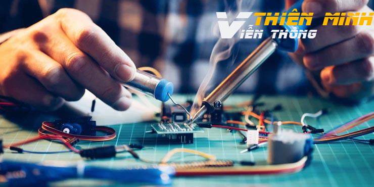 CHÍNH SÁCH BẢO HÀNH THIẾT BỊ CỦA VIỄN THÔNG THIÊN MINH