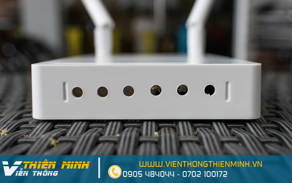 wifi totolink n300rh chính hãng, phát sóng cực khỏe