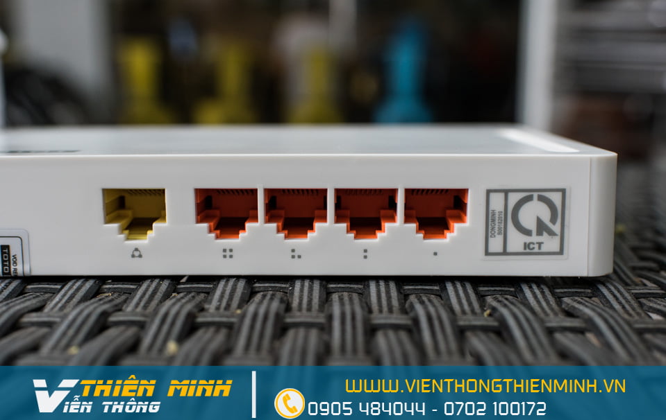 wifi totolink n300rh chính hãng, phát sóng cực khỏe