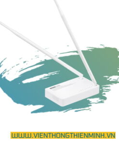wifi totolink n300rh chính hãng, phát sóng cực khỏe