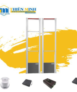CỔNG TỪ AN NINH CÔNG NGHỆ AM