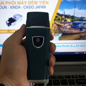 MÁY TUẦN TRA BẢO VỆ WM-5000V5