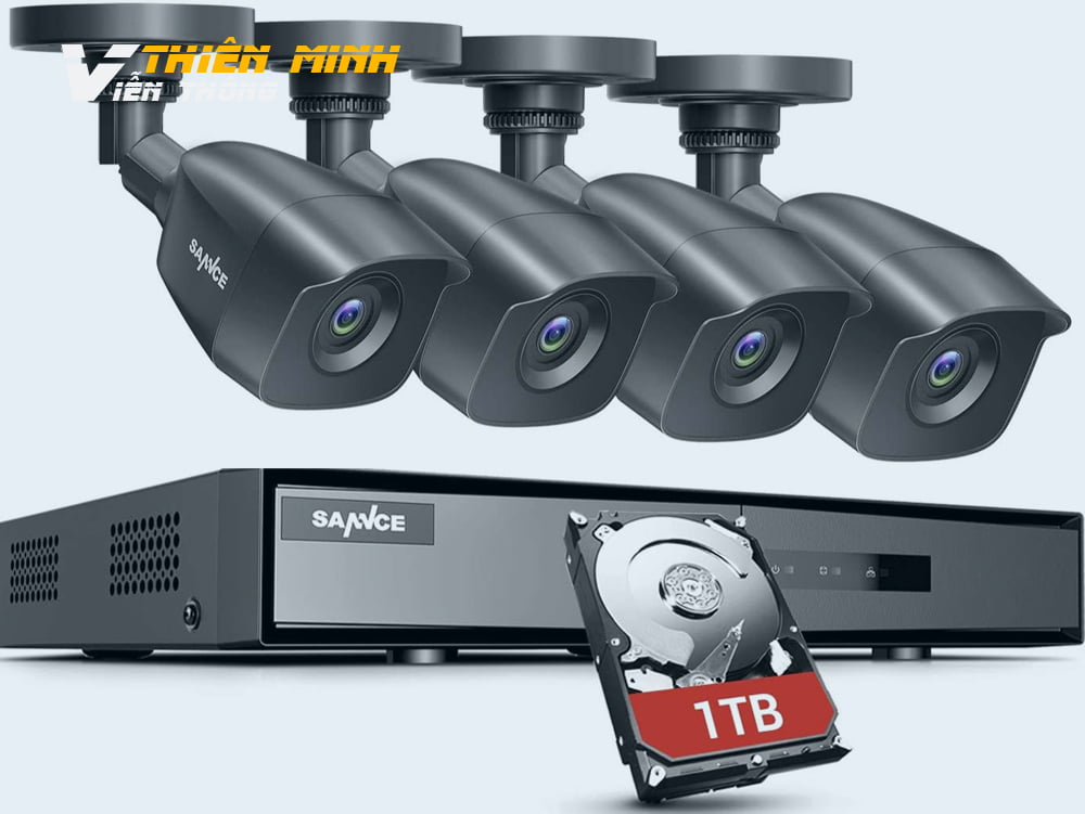 lắp đặt camera tại đà nẵng