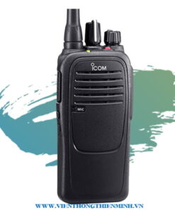 Máy Bộ Đàm ICOM IC F2000 UHF - Xuất xứ Nhật Bản