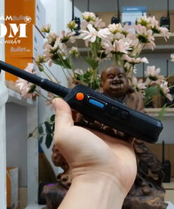 máy bộ đàm MiCOM MC-A1 chính hãng