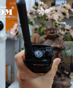 máy bộ đàm MiCOM MC-A1 chính hãng