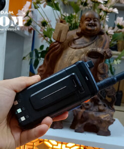 máy bộ đàm MiCOM MC-A1 chính hãng