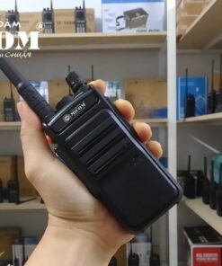 máy bộ đàm MiCOM MC-A1 chính hãng