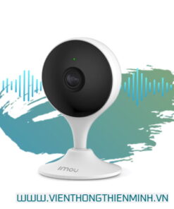 Camera IMOU IPC-C22EP giá rẻ, chính hãng