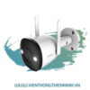 Camera IMOU-IPC-F22P-2megapixel Giám sát thông minh , chống nước, hàng chính hãng, New 100%