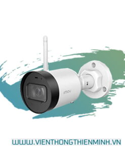Camera IMOU IPC-G22P 2megapixel chống nước , hàng chính hãng, New 100%