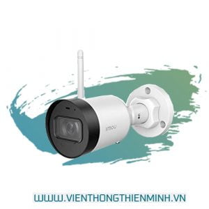 Camera IMOU IPC-G22P 2megapixel chống nước , hàng chính hãng, New 100%