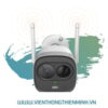 Camera IMOU-IPC-G26EP-2megapixel phát hiện chuyển động