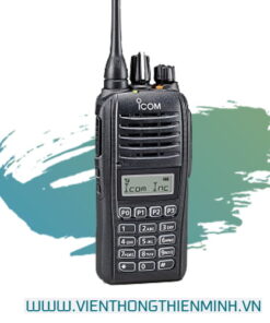 máy bộ đàm ICOM IC-F2100DT