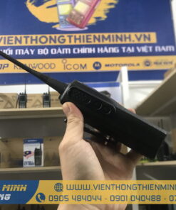 Máy bộ đàm Motorola Xir-P3688