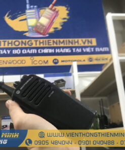 Máy bộ đàm Motorola Xir-P3688