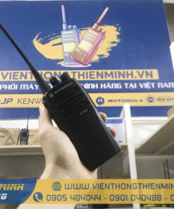 Máy bộ đàm Motorola Xir-P3688