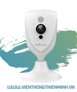 Camera Ebitcam EBF4 2megapixel nhỏ gọn, đa năng
