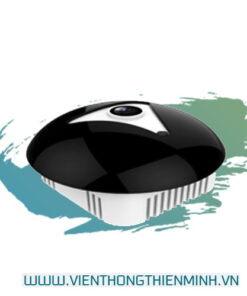 Camera Ebitcam EBF2 3megapixel toàn cảnh 360độ