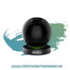 Viễn Thông Thiên Minh lắp đặt Camera KBONE KN-H22PW 2megapixel xoay 360độ, thông minh