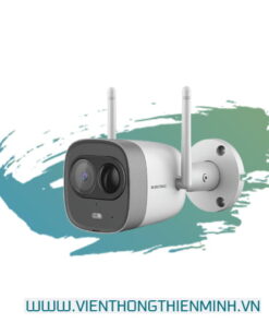 Camera KBONE KN-2003WN.PIR 2megapixel báo động hồng ngoại thông minh