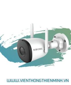 Camera Wifi KBONE KN-2011WN FullHD 2megapixel