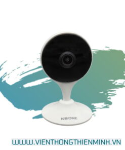 Camera KBONE KN-H21W 2megapixel sắc nét , FullHD 2 megapixel, giá rẻ