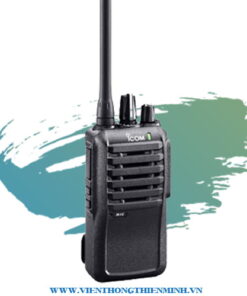 Máy Bộ Đàm ICOM IC F4003 UHF - Xuất xứ Nhật Bản