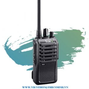 Máy Bộ Đàm ICOM IC F3003 VHF - Xuất xứ Nhật Bản