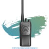 máy bộ đàm kenwood tk-P701 chính hãng singapore