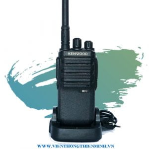 máy bộ đàm kenwood Tk-F1000