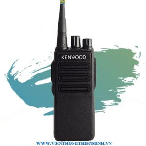 máy bộ đàm Kenwood NX-450