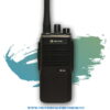 máy bộ đàm cầm tay MiCOM MC-A1v