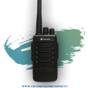 máy bộ đàm cầm tay Motorola MT-H1