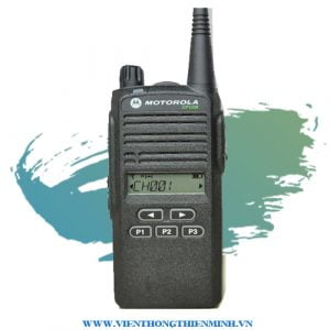 Máy bộ đàm Motorola Cp-1300 chính hãng cao cấp
