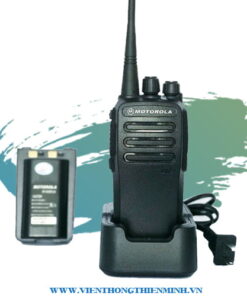 Máy bộ đàm Motorola GP-3588Plus 12W chính hãng, giá rẻ