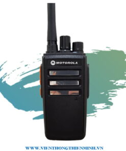 Máy bộ đàm Motorola GP-6900 chính hãng