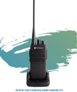 Máy bộ đàm Motorola Xir-P6630I công suất 10W