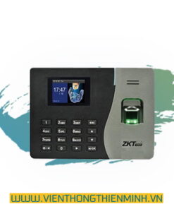 MÁY CHẤM CÔNG VÂN TAY ZKTECOK-20