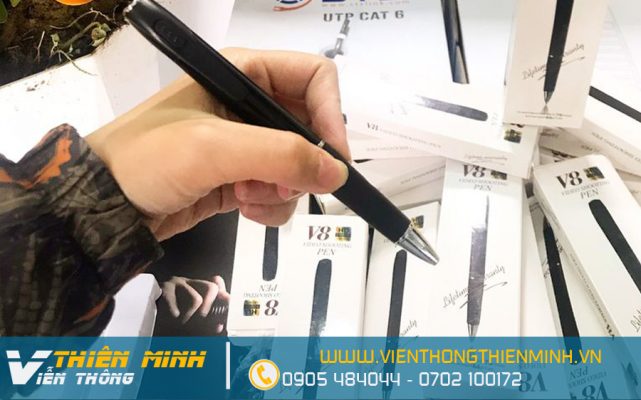 Viễn Thông Thiên Minh cung cấp bút camera tại Đà Nẵng