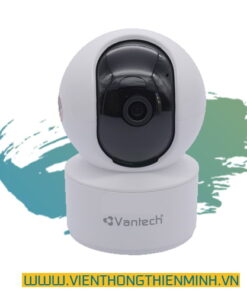 Camera Wifi không dây VANTECH AI-V2010D