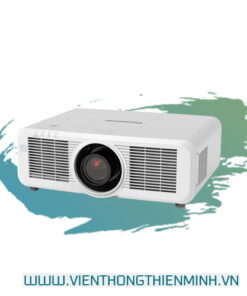 Viễn Thông Thiên Minh lắp đặt máy chiếu EPSON tại đà nẵng