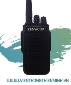 máy bộ đàm cầm tay kenwood tk-h1 nhỏ gọn, giá rẻ