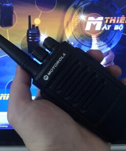 máy bộ đàm motorola MT-H1 nhỏ gọn