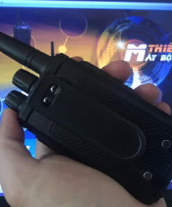 Alternative view of Máy Bộ Đàm MOTOROLA MT-H1 nhỏ gọn, dùng cho nhà hàng hoặc quán cafe