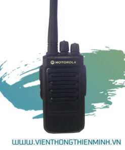 máy bộ đàm motorola MT-H1 giá rẻ, nhỏ gọn