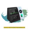 máy chấm công bàn tay, vân tay, thẻ từ GIGATA FA1P