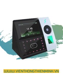 máy chấm công bàn tay, vân tay, thẻ từ GIGATA FA1P