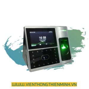 máy chấm công khuôn mặt GIGATA FA113