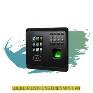 MÁY CHẤM CÔNG KHUÔN MẶT RONALD JACK MB300